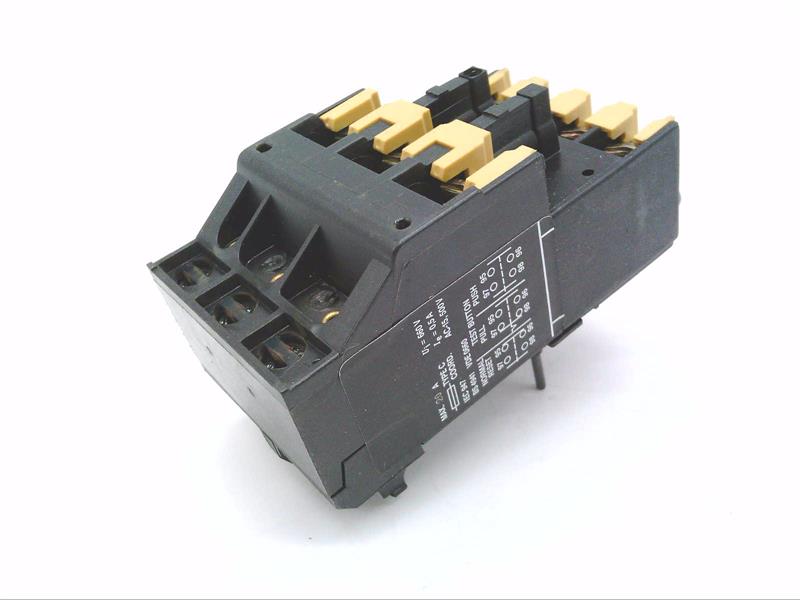 ALLEN BRADLEY 193-BSB80