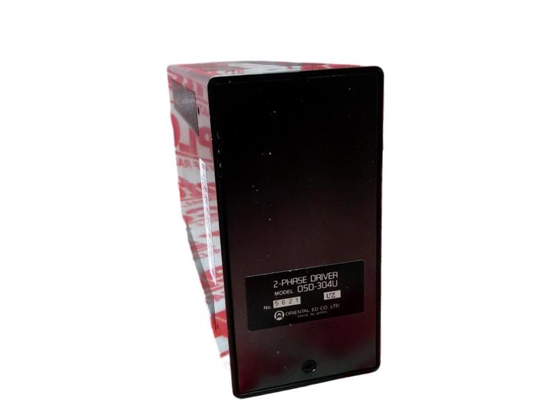 ORIENTAL MOTOR OSD-304U