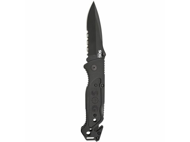 SOG SPECIALTY KNIVES FF25-CP