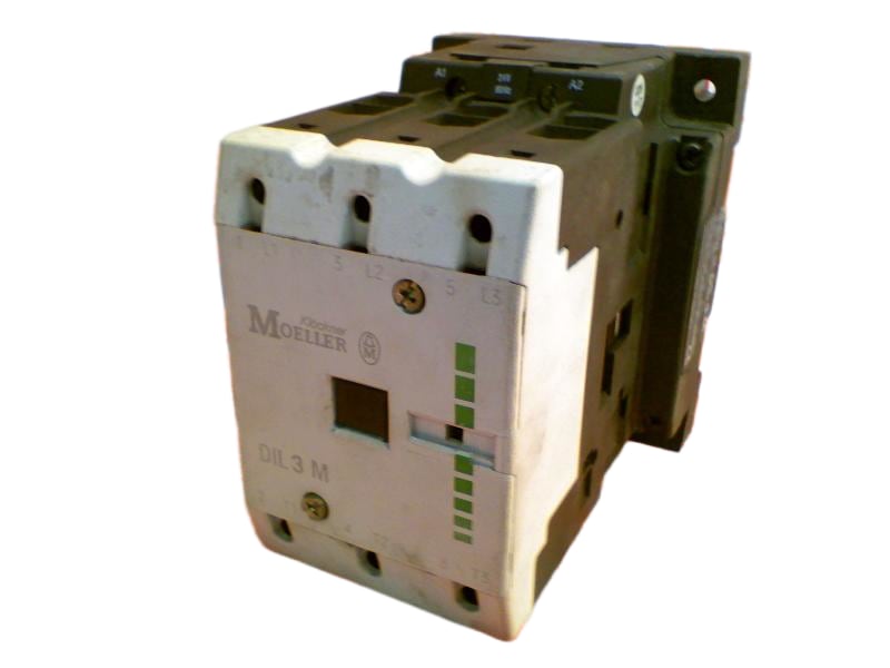 DIL-3M by EATON CORPORATION