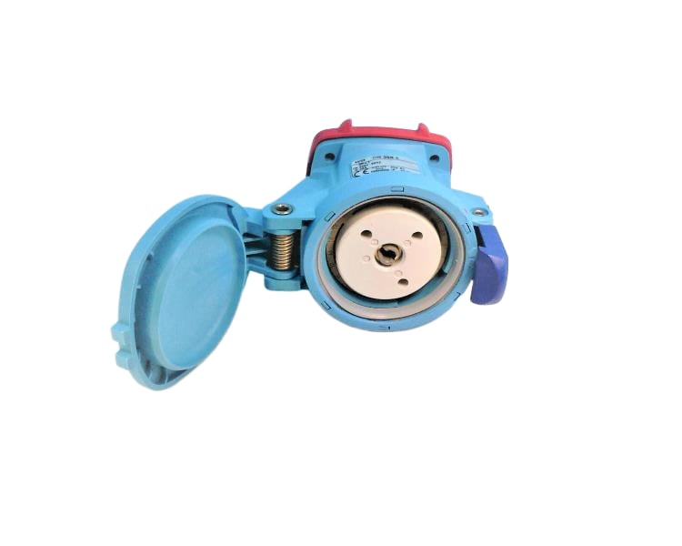 MARECHAL ELECTRIC SA 61-34013