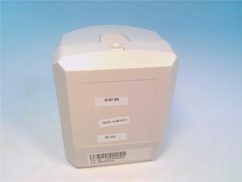 KIDDE-FENWAL, LLC NX-481