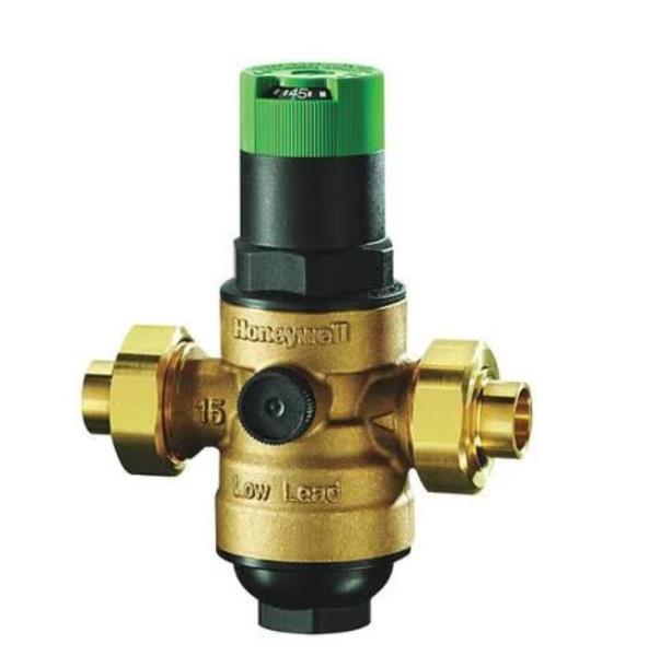 HONEYWELL DS06-101-LF