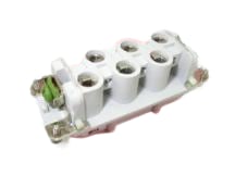 ABB THOMAS & BETTS FC106C