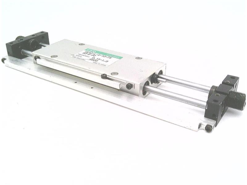 CKD CORP UCA2-L-X-10-75