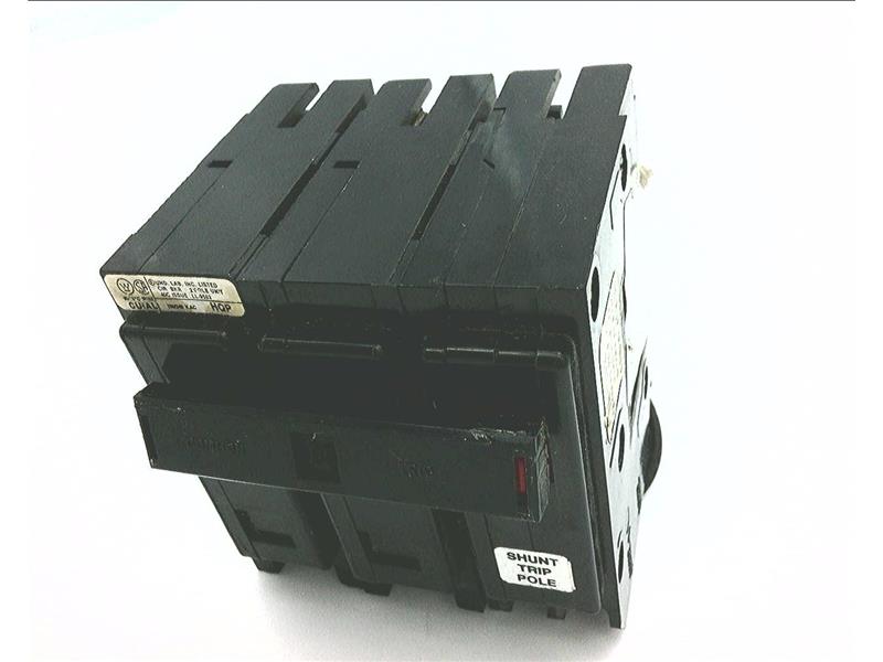 EATON CORPORATION QC2100S