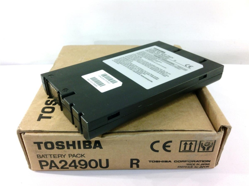 TOSHIBA PA2490U