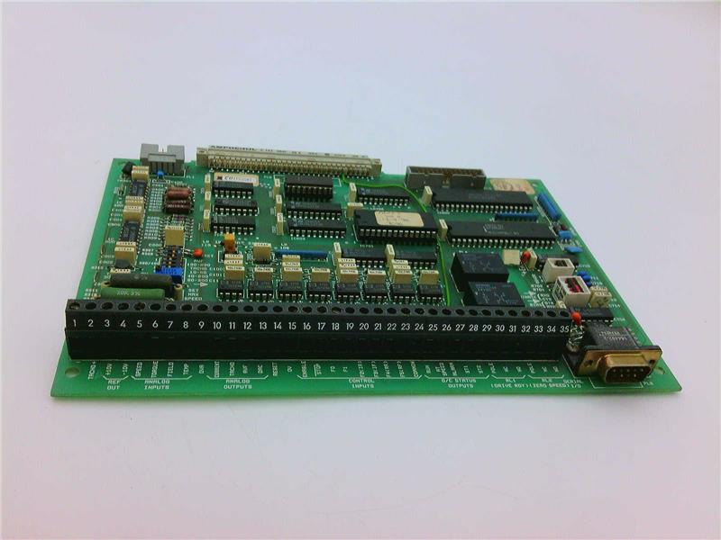 105533302 by NIDEC CORP