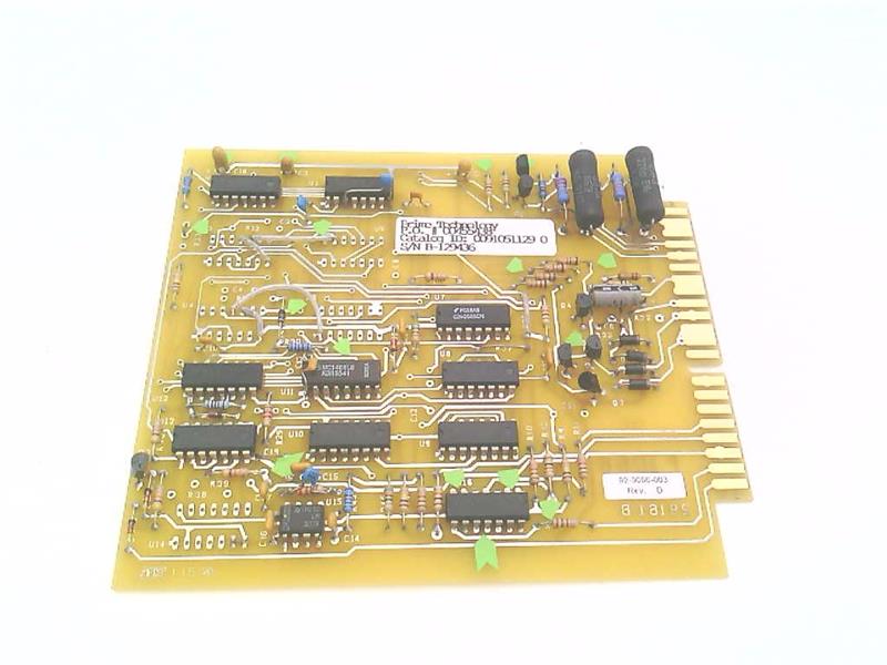 PRIME TECHNOLOGY 92-9066-003