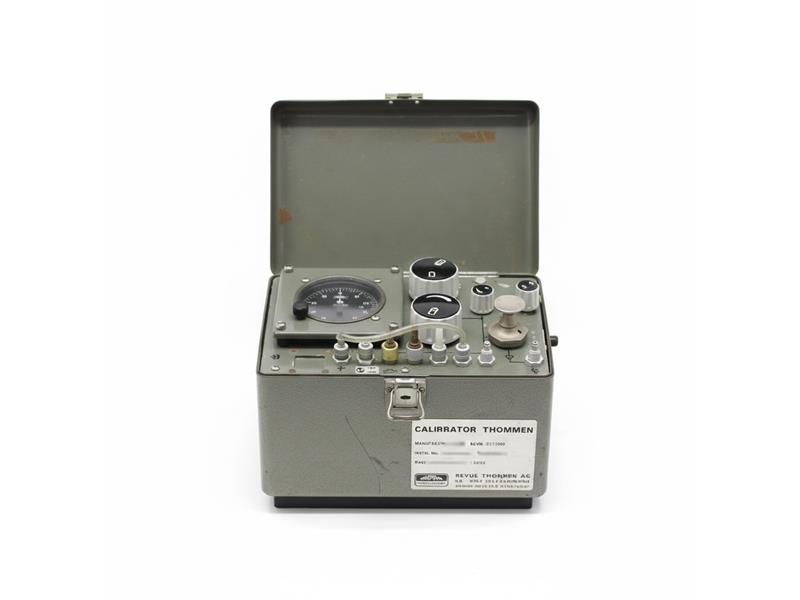 REVUE THOMMEN OM-321.100