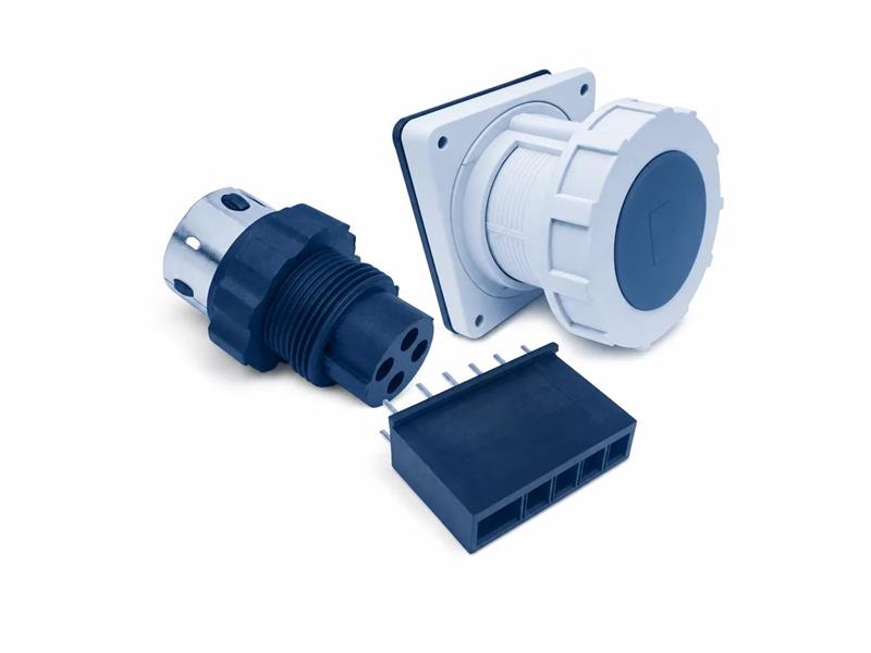 DTS20F25-20SA-3028-LC by TE CONNECTIVITY