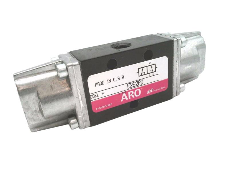 INGERSOLL RAND E252PD