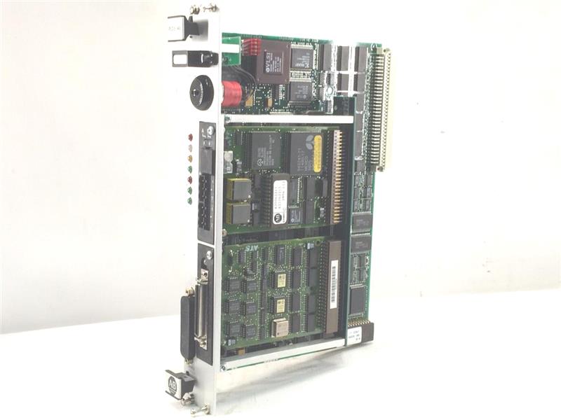 ALLEN BRADLEY 1785-V40L