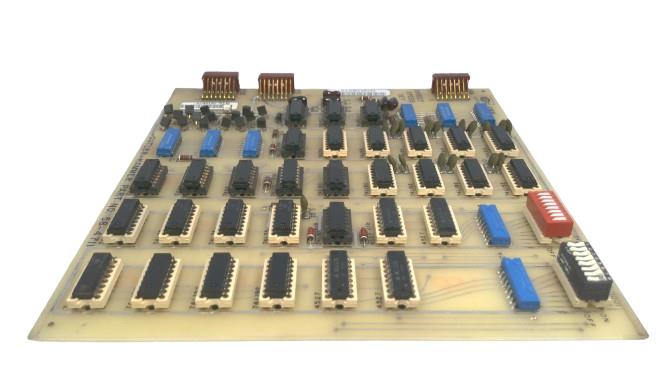 EATON CORPORATION 58-4711