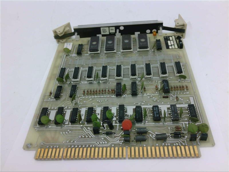 DANAHER CONTROLS CP772L1