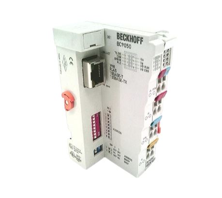BC9050 by BECKHOFF