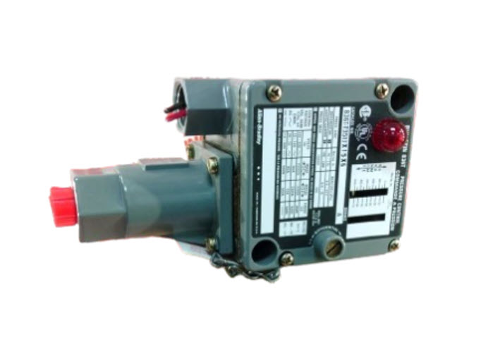 ALLEN BRADLEY 836T-T351JX15-X6