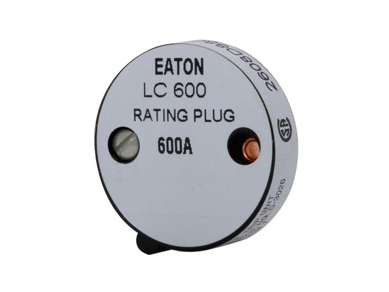 EATON CORPORATION 6LCG600