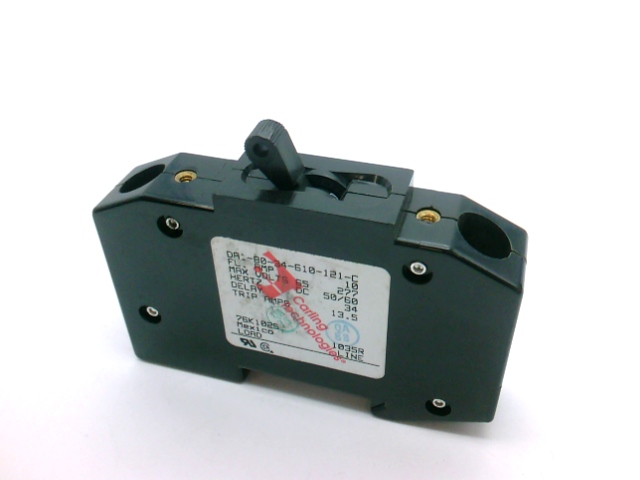 CARLING SWITCH DA1-B0-34-610-121-C