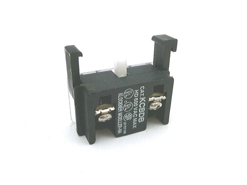 EATON CORPORATION KCBDB