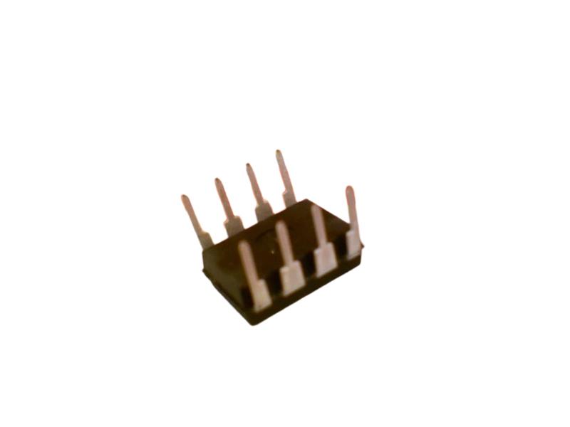 MICROCHIP TECHNOLOGY INC 24LC08B-I/P