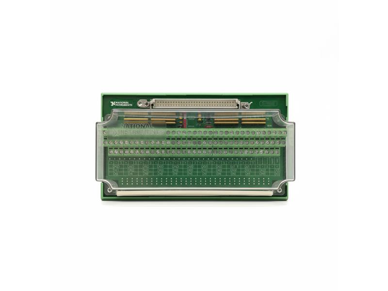 NATIONAL INSTRUMENTS TBX-1303