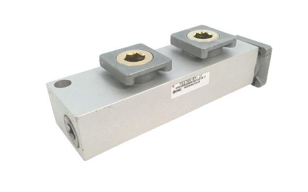 SMC VXZ230-02-DUT02139