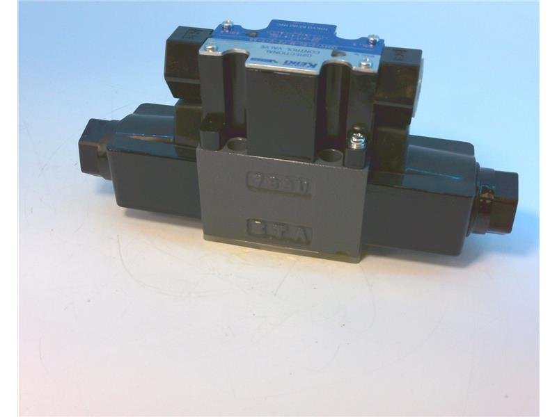 TOKYO KEIKI DG4V-3-6C-M-P2-V-7-56