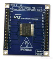 ST MICRO EV-VND5E050K