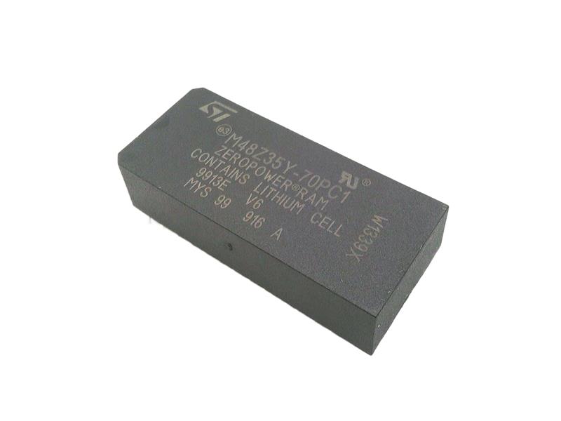 M48Z35Y-70PC1 by ST MICRO