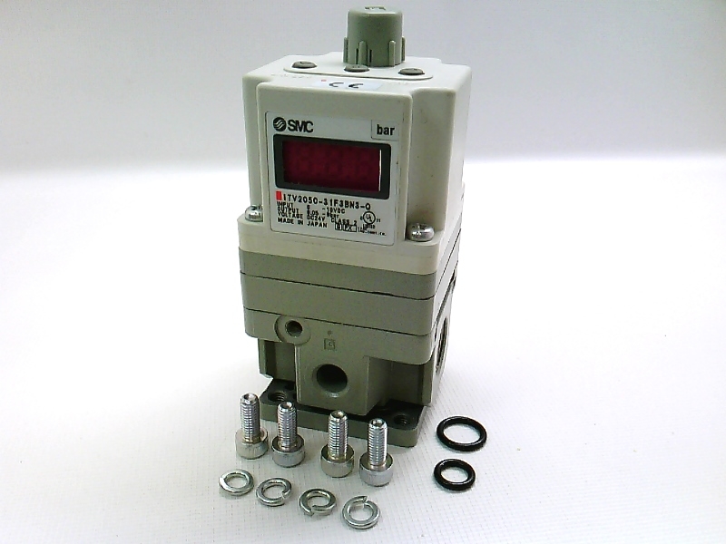 SMC ITV2050-31F3BN3-Q
