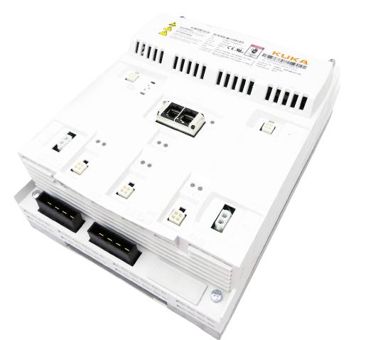 KUKA ECMAP1D3404BE531