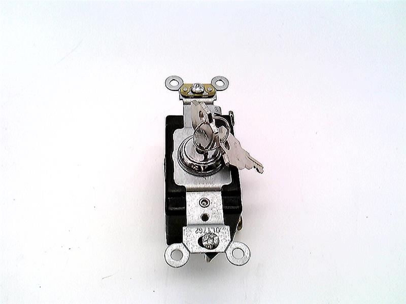 1221-2KL Electrical Accessory by LEVITON
