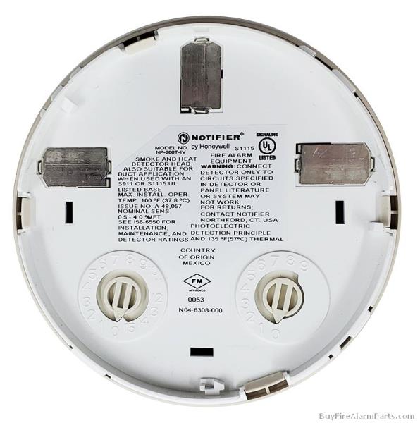 HONEYWELL NP-200T-IV