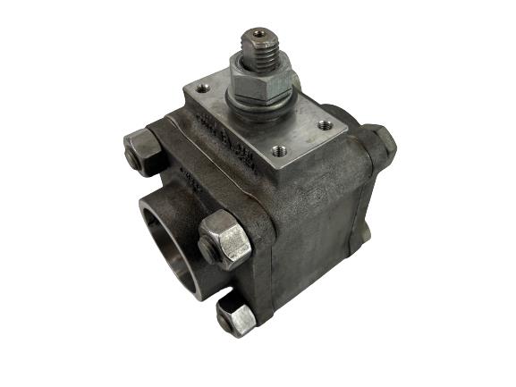 FLOWSERVE 2E 59 6 6T SW V46 R3