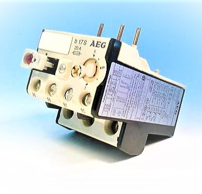 EEC AEG 910-341-933-00