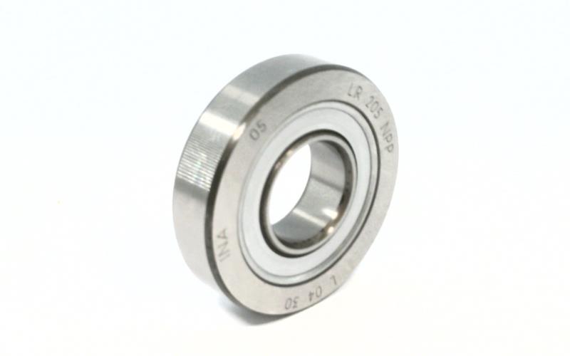 SCHAEFFLER GROUP LR205NPP