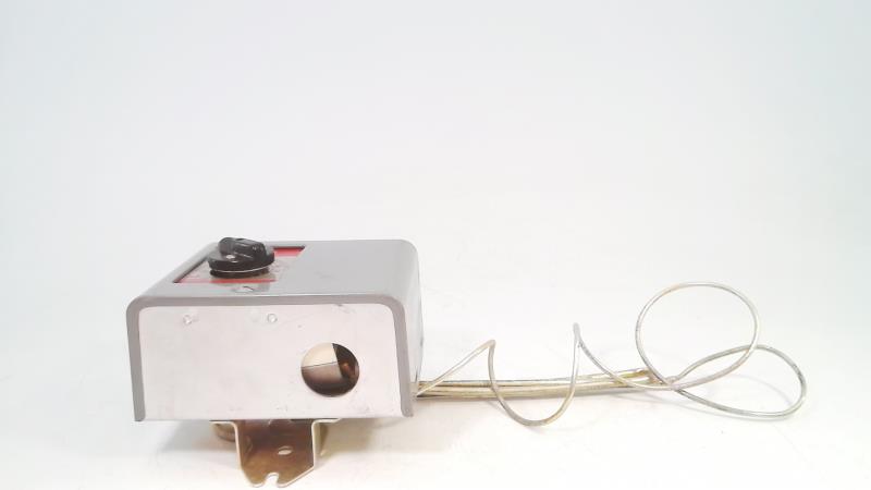 JOHNSON CONTROLS 519B