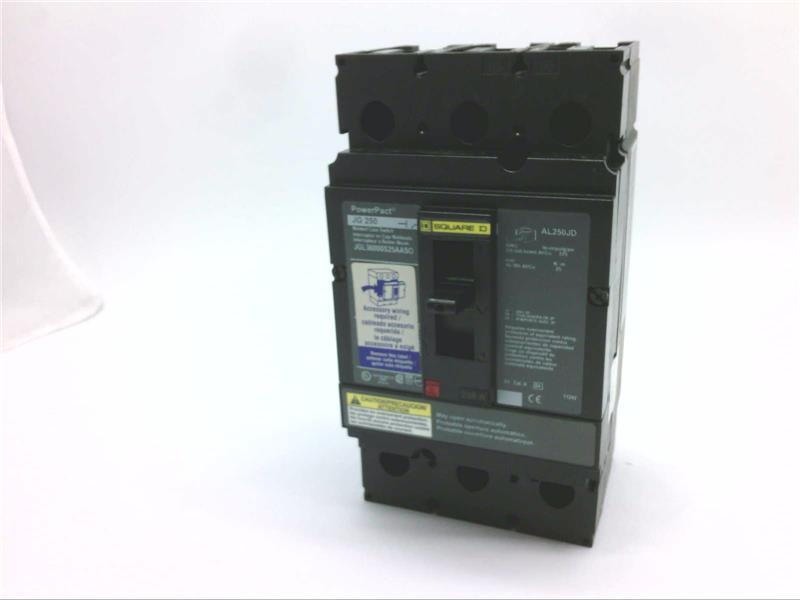 INVENSYS JGL36000S25AA