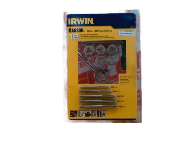 1765541 by IRWIN TOOLS