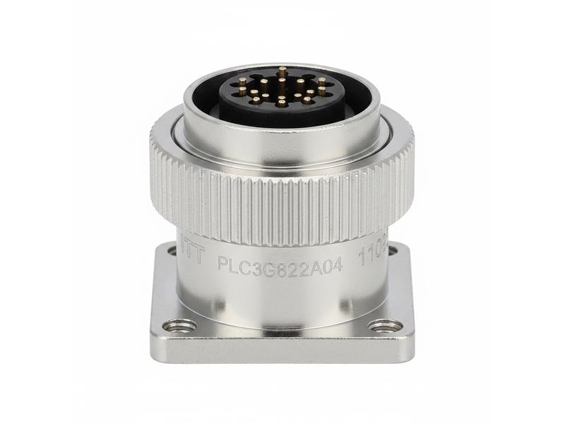 ITT PLC3G822A04