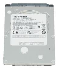 TOSHIBA MQ01ABF032
