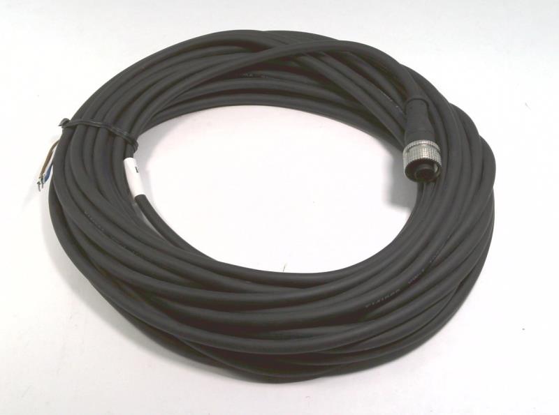 ADSENS TECHNOLOGY INC M124R-PVC-10M