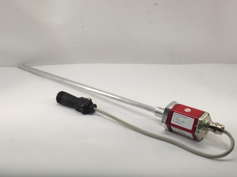 GH-A-0300M-RR8-2-R01 by MTS SYSTEMS CO