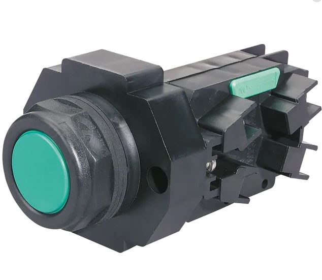 HPBO-FCGN-CBFS by C3 CONTROLS