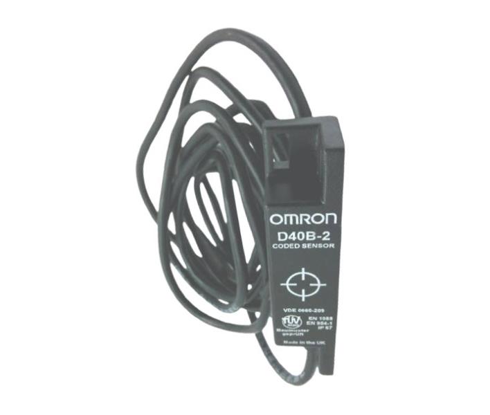 ALLEN BRADLEY D40B-2D10