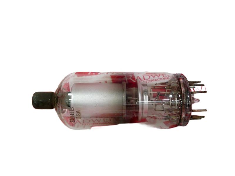 2BU2-2AS2A-2AH2 by GTE