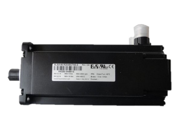 B&R 8JSA22.R0080D100-0