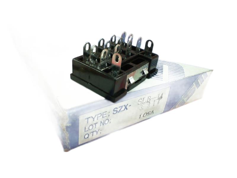SZX-SLB-14 by HONEYWELL