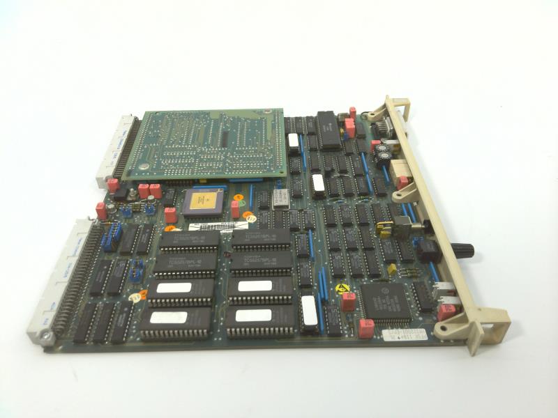 ASEA BROWN BOVERI YM322001-EP